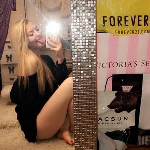 Meet your Posher, Madison